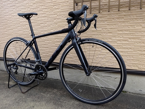 2020' FELT FR60-(新潟の自転車のプロショップ-佐々木輪店)